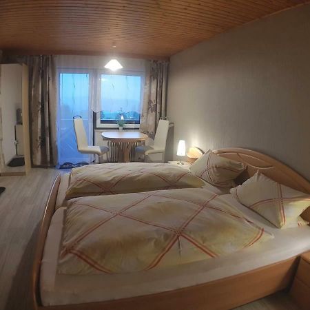 바멘스타이나크 Haus Rosenbuehl B&B 외부 사진