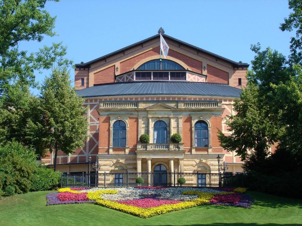 바멘스타이나크 Haus Rosenbuehl B&B 외부 사진