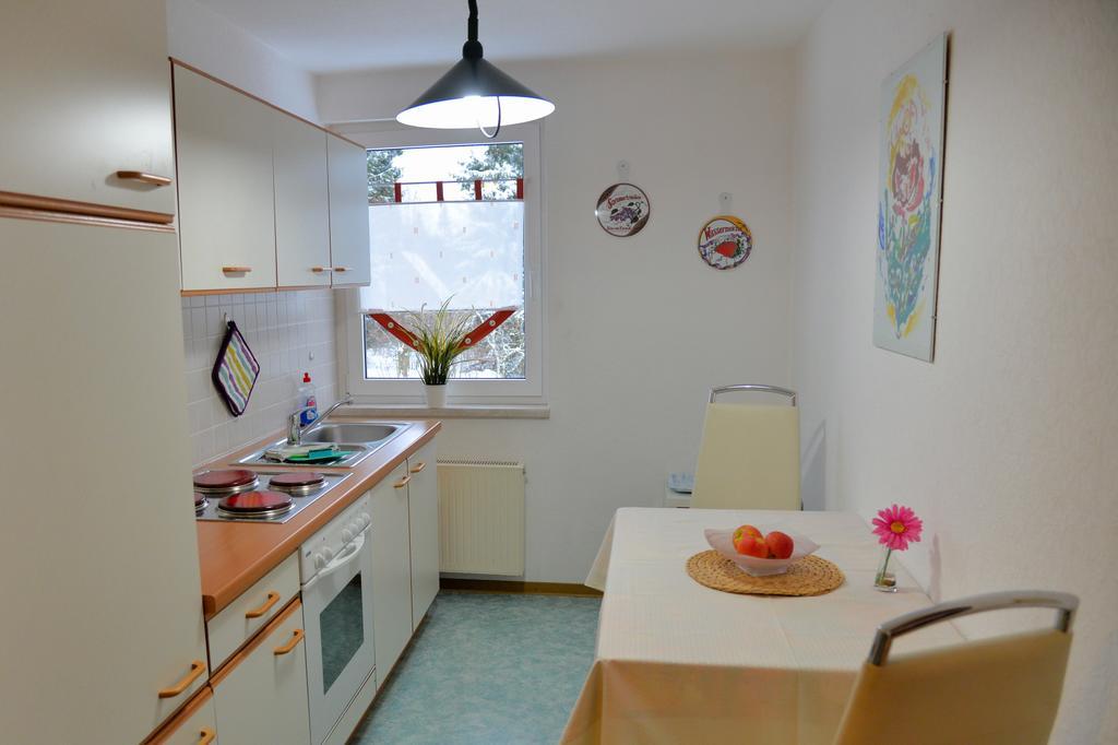 바멘스타이나크 Haus Rosenbuehl B&B 외부 사진